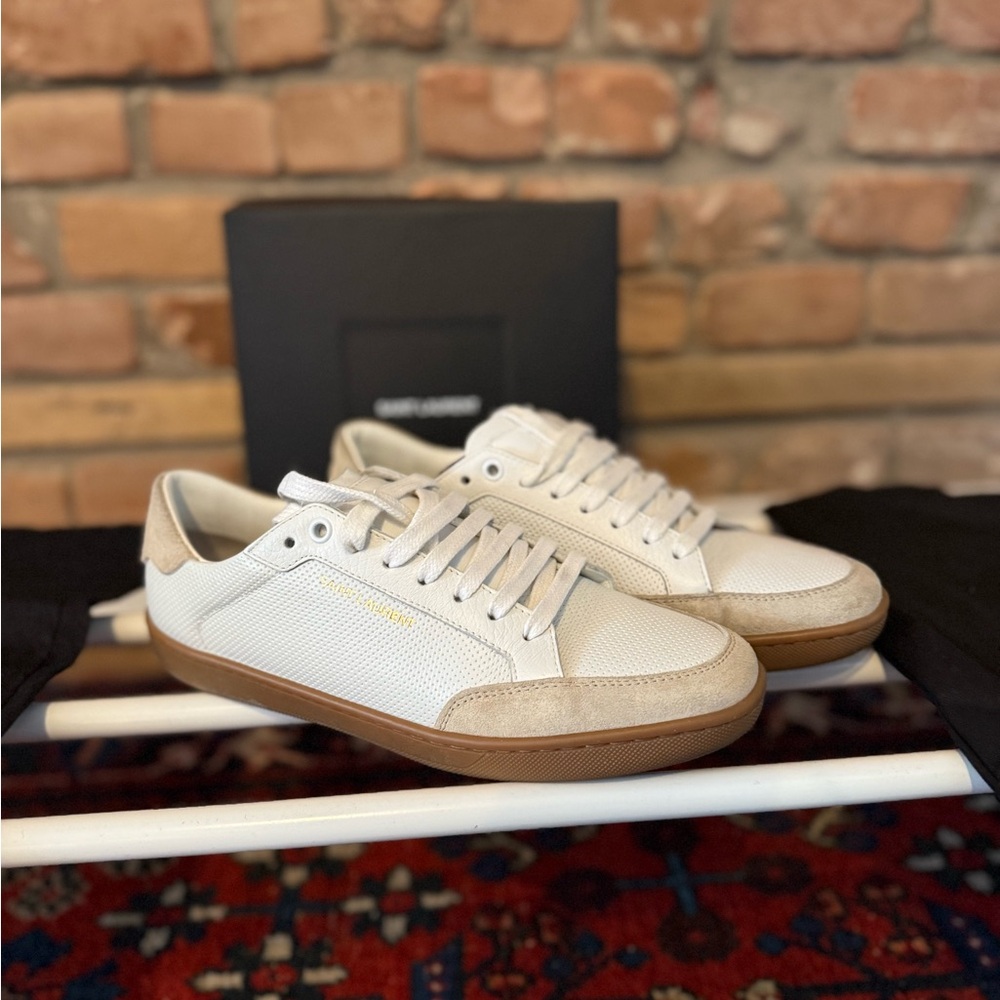 Saint Laurent Sneakers